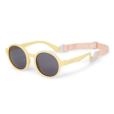 Dooky Sunglasses Fiji - Yellow