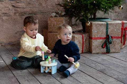 Classic World - Mara Pounding Game