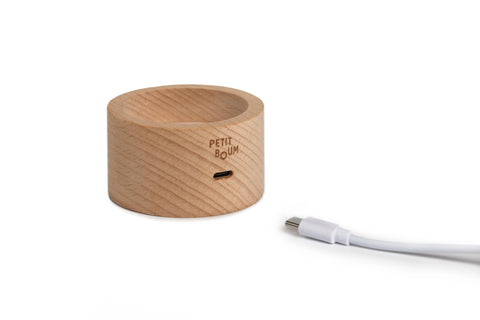 Petit Boum Sensory Magic Lamp For Bottles