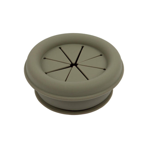 Baby Silicone Snack Pot - By Tiny Dining