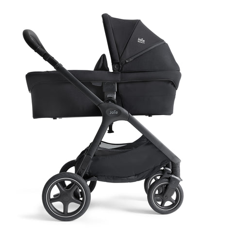 Joie Signature Finiti Pram