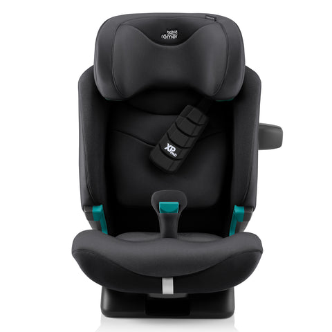 Britax Advansafix PRO