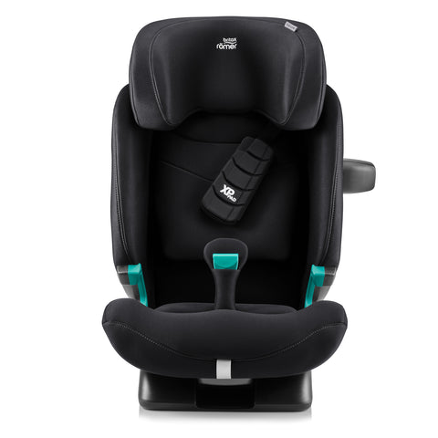 Britax Advansafix PRO