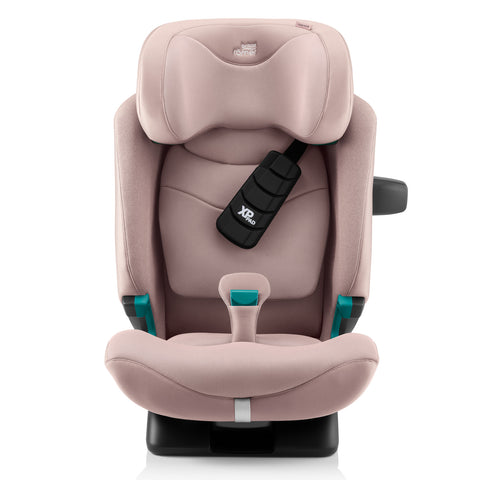 Britax Advansafix PRO