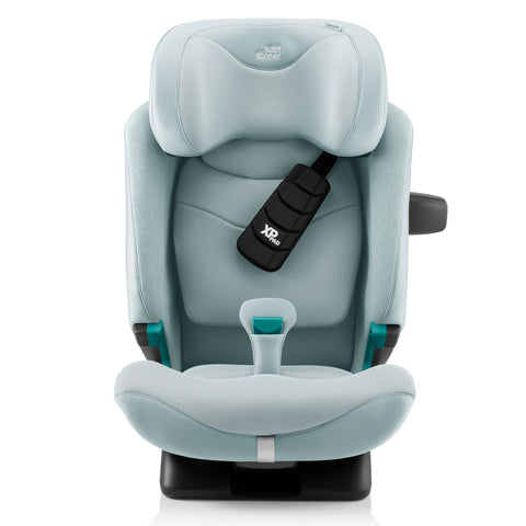 Britax Advansafix PRO