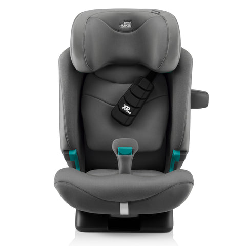 Britax Advansafix PRO