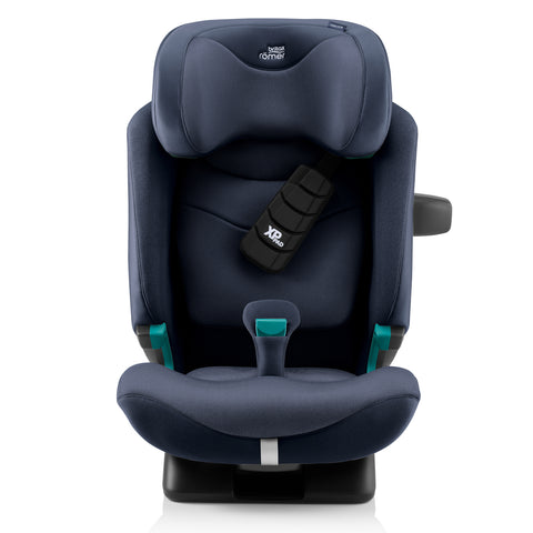 Britax Advansafix PRO
