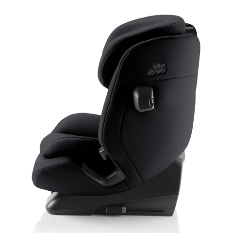 Britax Advansafix PRO