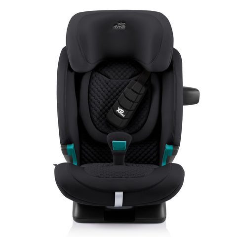 Britax Advansafix PRO