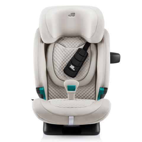 Britax Advansafix PRO