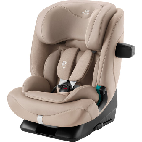 Britax Advansafix PRO