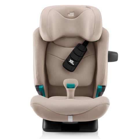 Britax Advansafix PRO