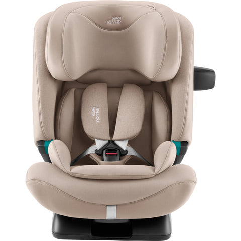 Britax Advansafix PRO