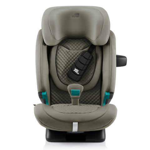 Britax Advansafix PRO
