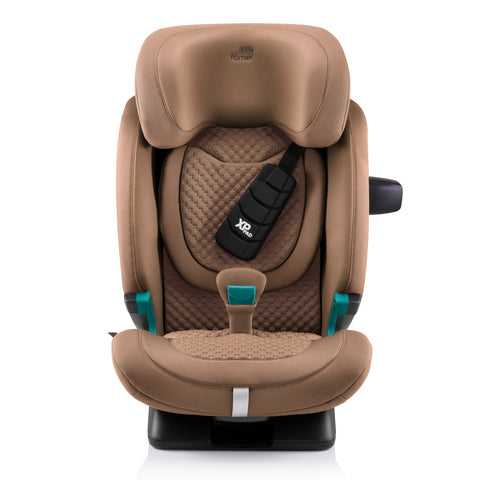 Britax Advansafix PRO