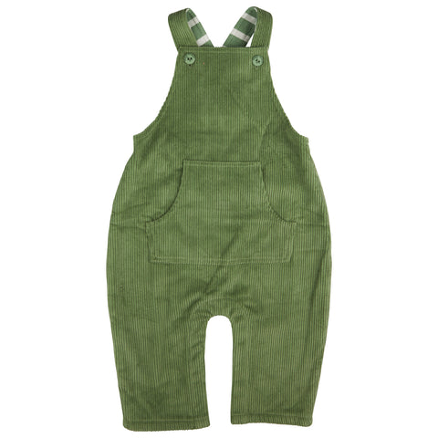 AW25-Baby-Dungarees-Green