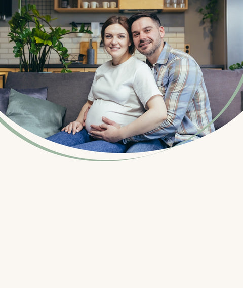 Antenatal Classes Mobile Banner