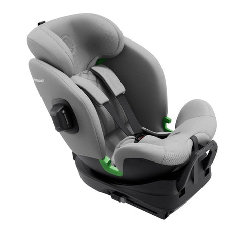 Avionaut Stardust 360 Baby, Toddler, Child Car Seat – i-Size ISOFIX Rotating Seat (61-150cm) ERF up to 21kg