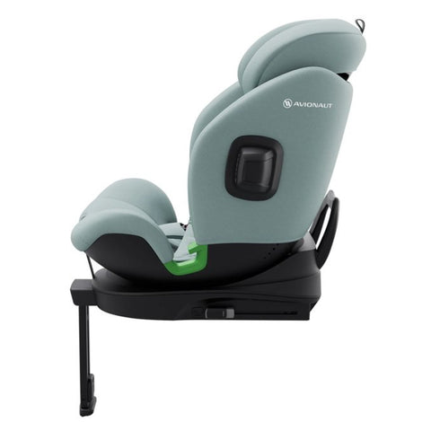 Avionaut Stardust 360 Baby, Toddler, Child Car Seat – i-Size ISOFIX Rotating Seat (61-150cm) ERF up to 21kg