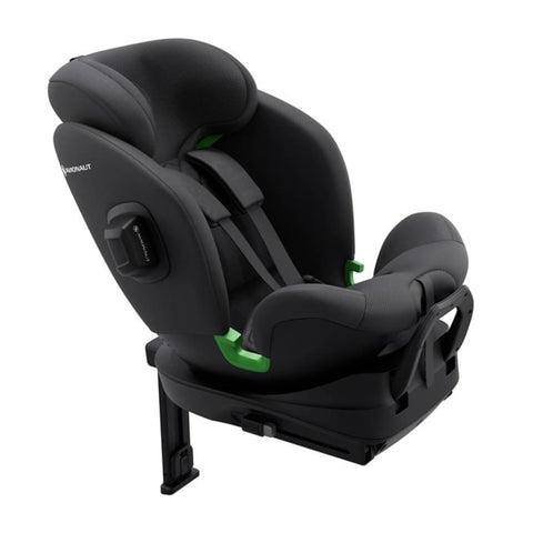 Avionaut Stardust 360 Baby, Toddler, Child Car Seat – i-Size ISOFIX Rotating Seat (61-150cm) ERF up to 21kg