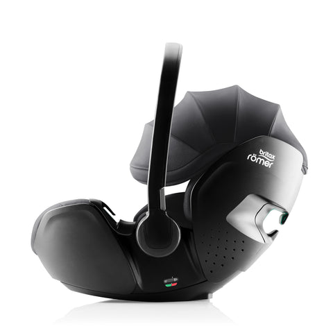 Britax Baby-Safe Pro