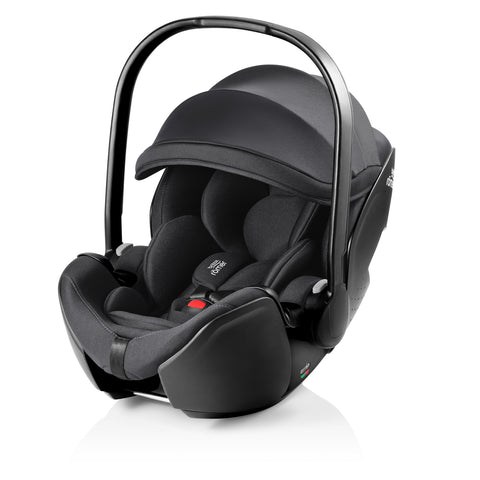 Britax Baby-Safe Pro