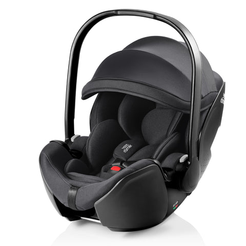 Britax Baby-Safe Pro