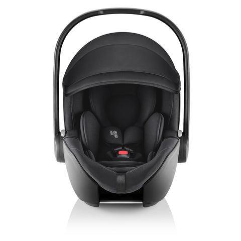 Britax Baby-Safe Pro