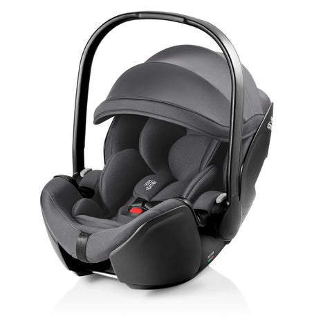 Britax Baby-Safe Pro