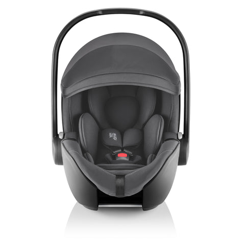 Britax Baby-Safe Pro