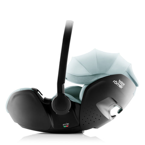 Britax Baby-Safe Pro