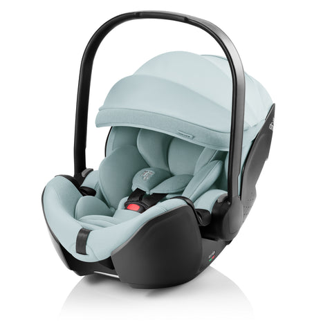 Britax Baby-Safe Pro