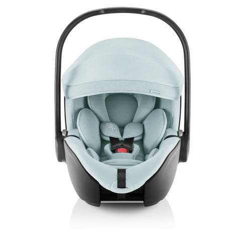 Britax Baby-Safe Pro
