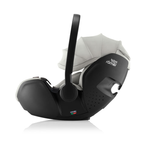 Britax Baby-Safe Pro