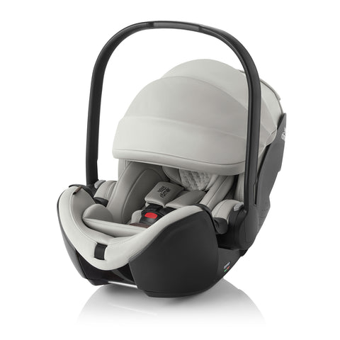 Britax Baby-Safe Pro