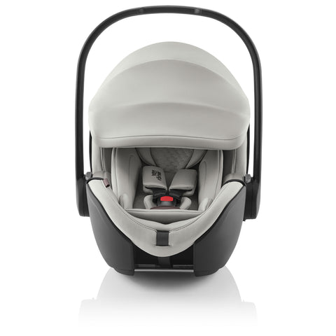 Britax Baby-Safe Pro