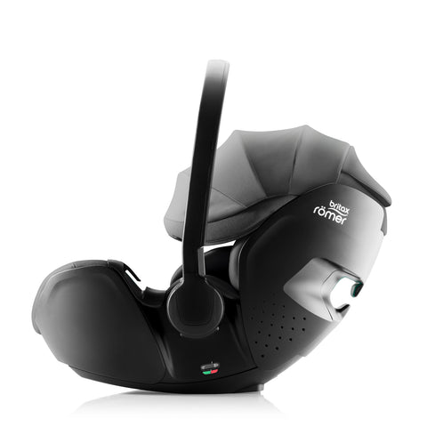 Britax Baby-Safe Pro