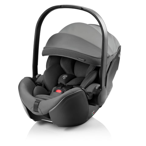 Britax Baby-Safe Pro