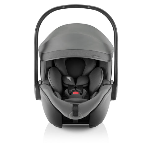 Britax Baby-Safe Pro