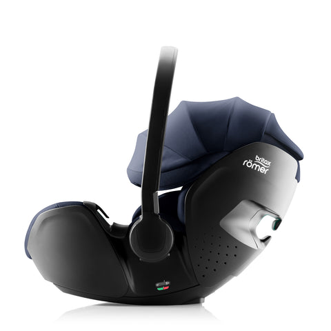 Britax Baby-Safe Pro
