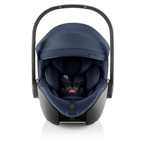 Britax Baby-Safe Pro