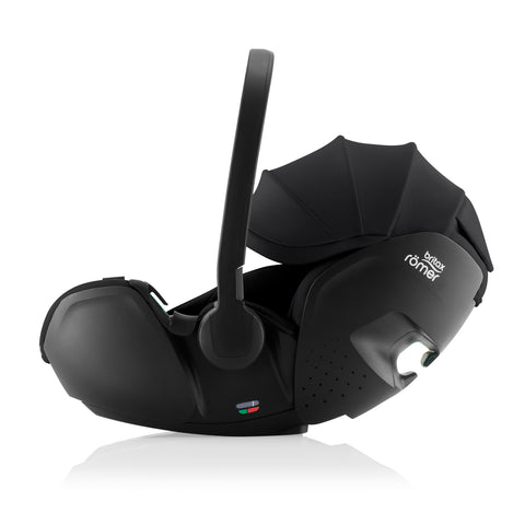 Britax Baby-Safe Pro