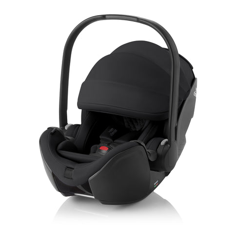 Britax Baby-Safe Pro