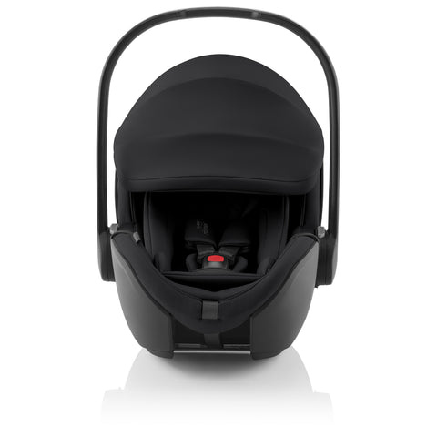 Britax Baby-Safe Pro