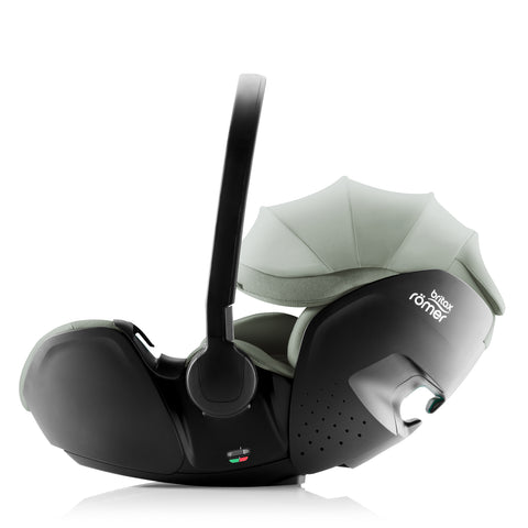 Britax Baby-Safe Pro