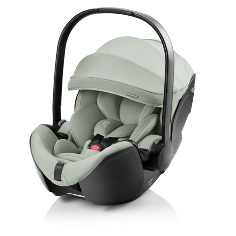 Britax Baby-Safe Pro