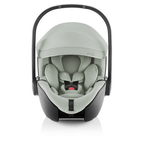 Britax Baby-Safe Pro