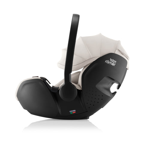 Britax Baby-Safe Pro