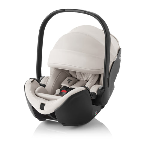 Britax Baby-Safe Pro
