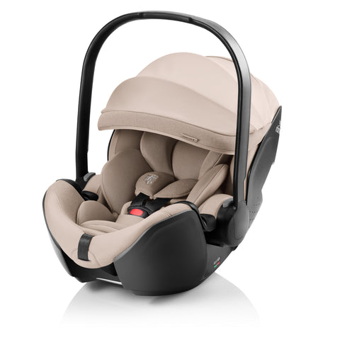 Britax Baby-Safe Pro